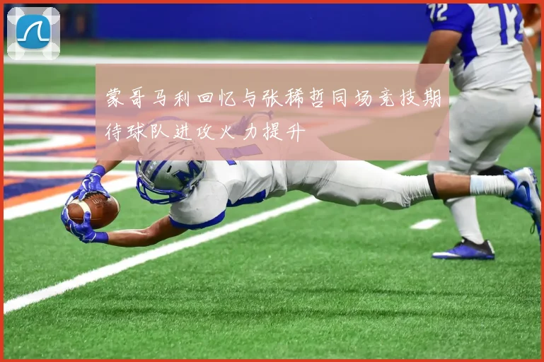 蒙哥马利回忆与张稀哲同场竞技期待球队进攻火力提升